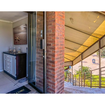 Ballito Bay Holiday Apartment Buitenkant foto