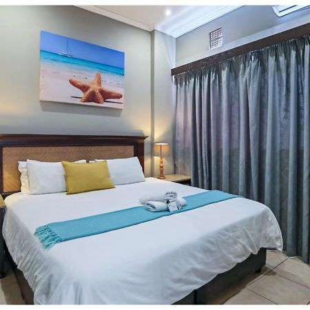 Ballito Bay Holiday Apartment Buitenkant foto