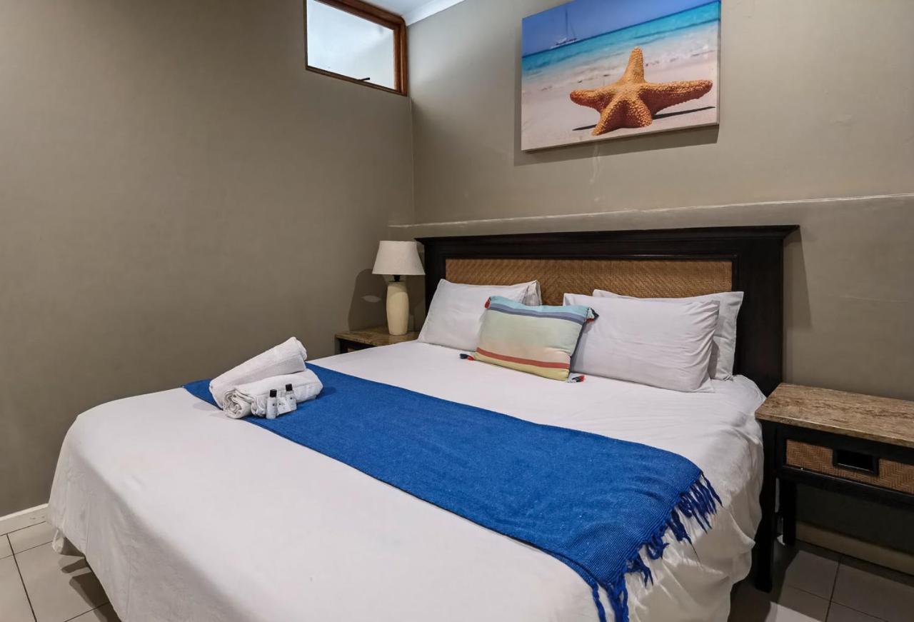 Ballito Bay Holiday Apartment Buitenkant foto