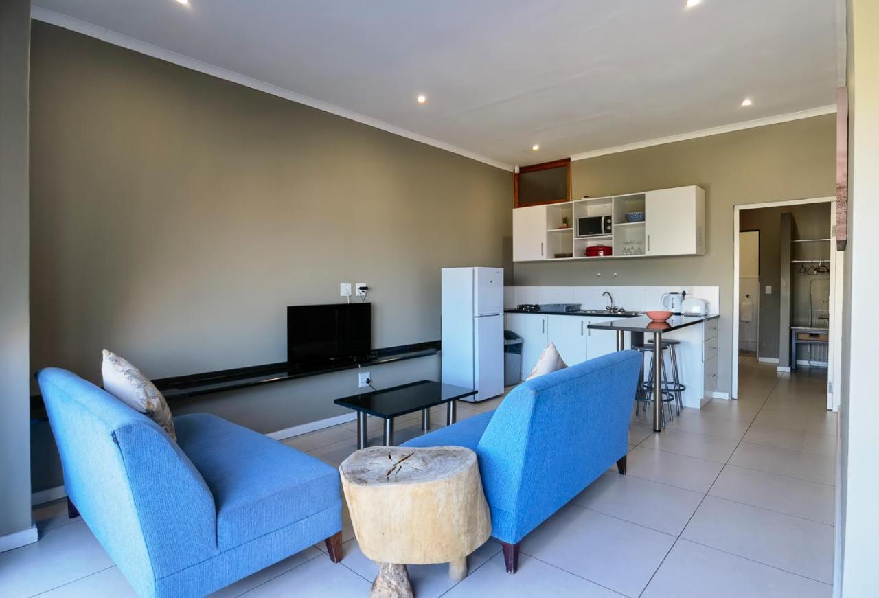Ballito Bay Holiday Apartment Buitenkant foto