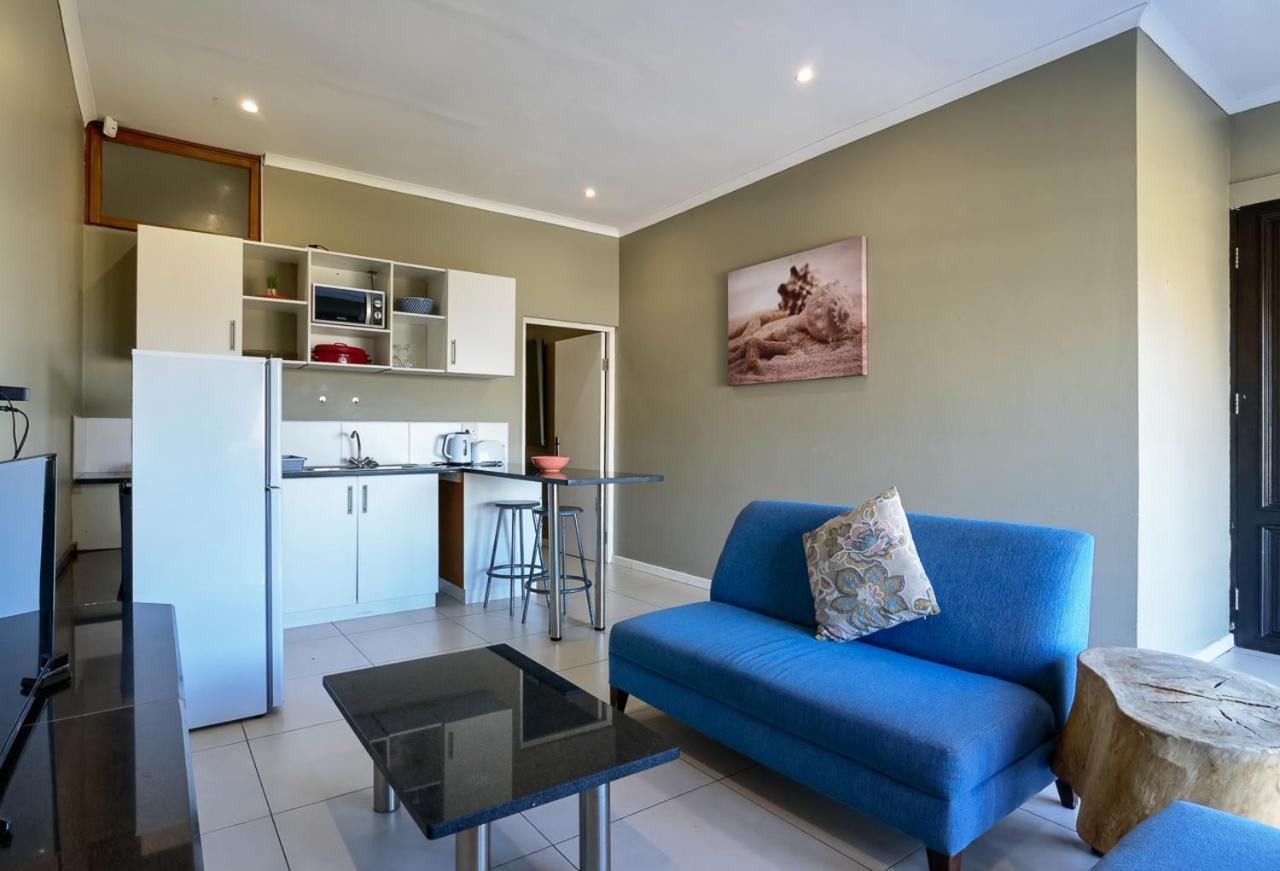 Ballito Bay Holiday Apartment Buitenkant foto