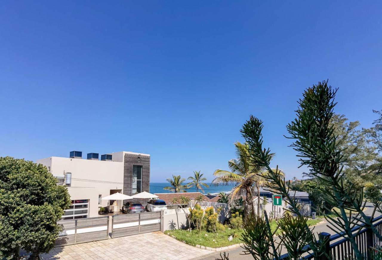 Ballito Bay Holiday Apartment Buitenkant foto