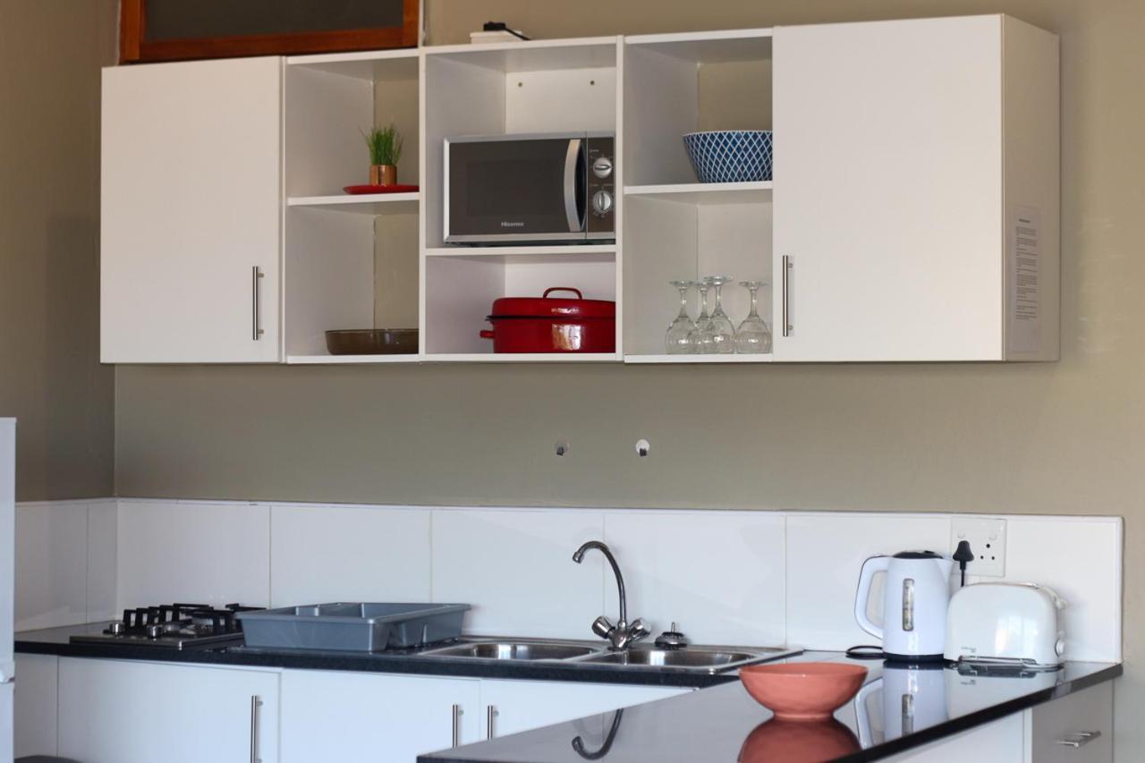 Ballito Bay Holiday Apartment Buitenkant foto