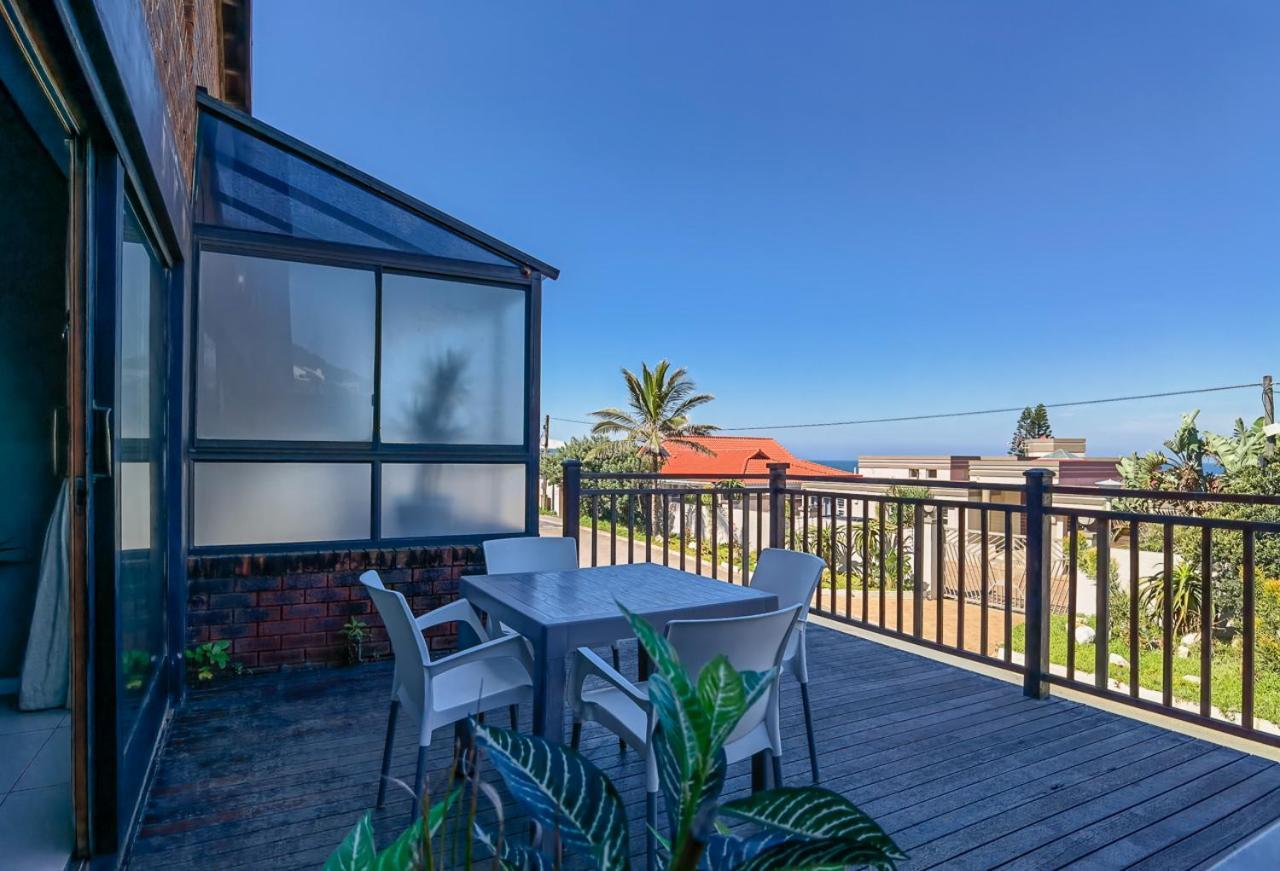Ballito Bay Holiday Apartment Buitenkant foto