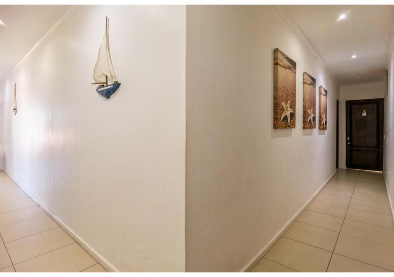Ballito Bay Holiday Apartment Buitenkant foto