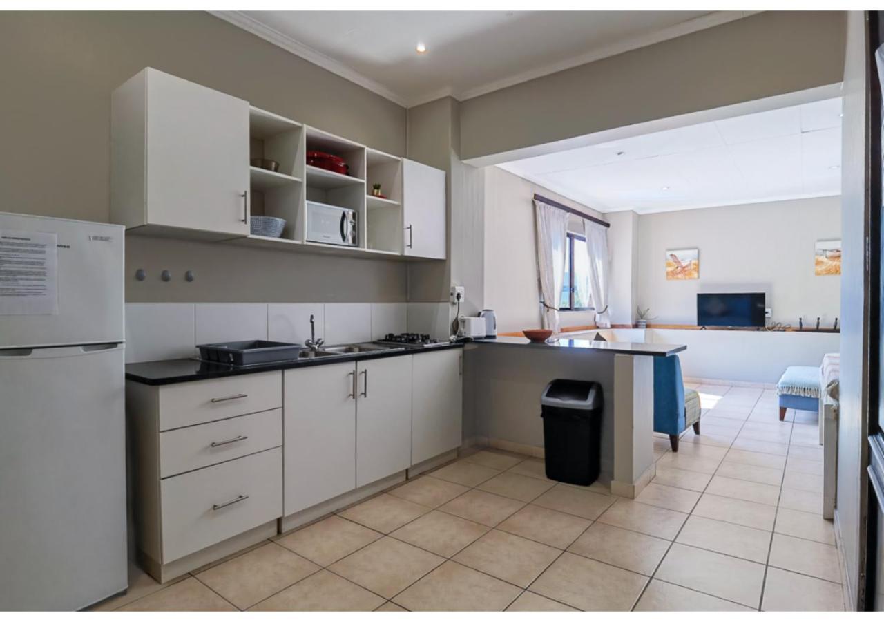 Ballito Bay Holiday Apartment Buitenkant foto
