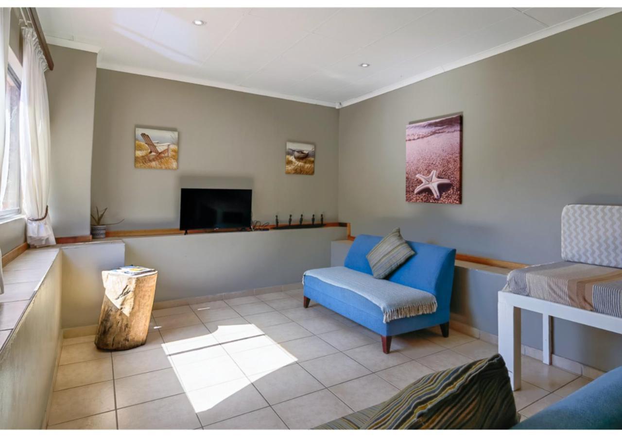 Ballito Bay Holiday Apartment Buitenkant foto