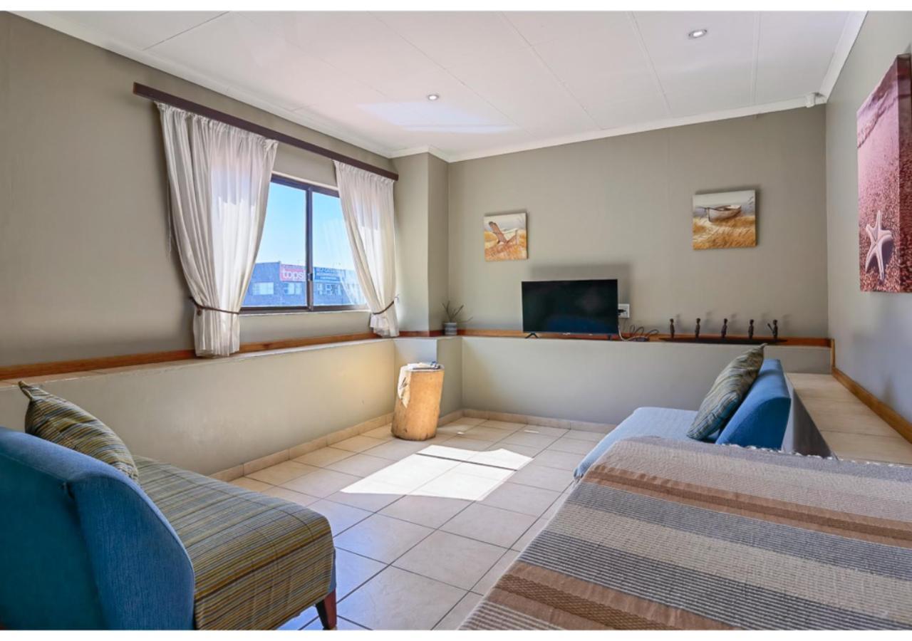 Ballito Bay Holiday Apartment Buitenkant foto