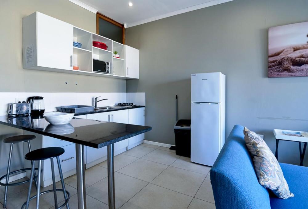 Ballito Bay Holiday Apartment Buitenkant foto