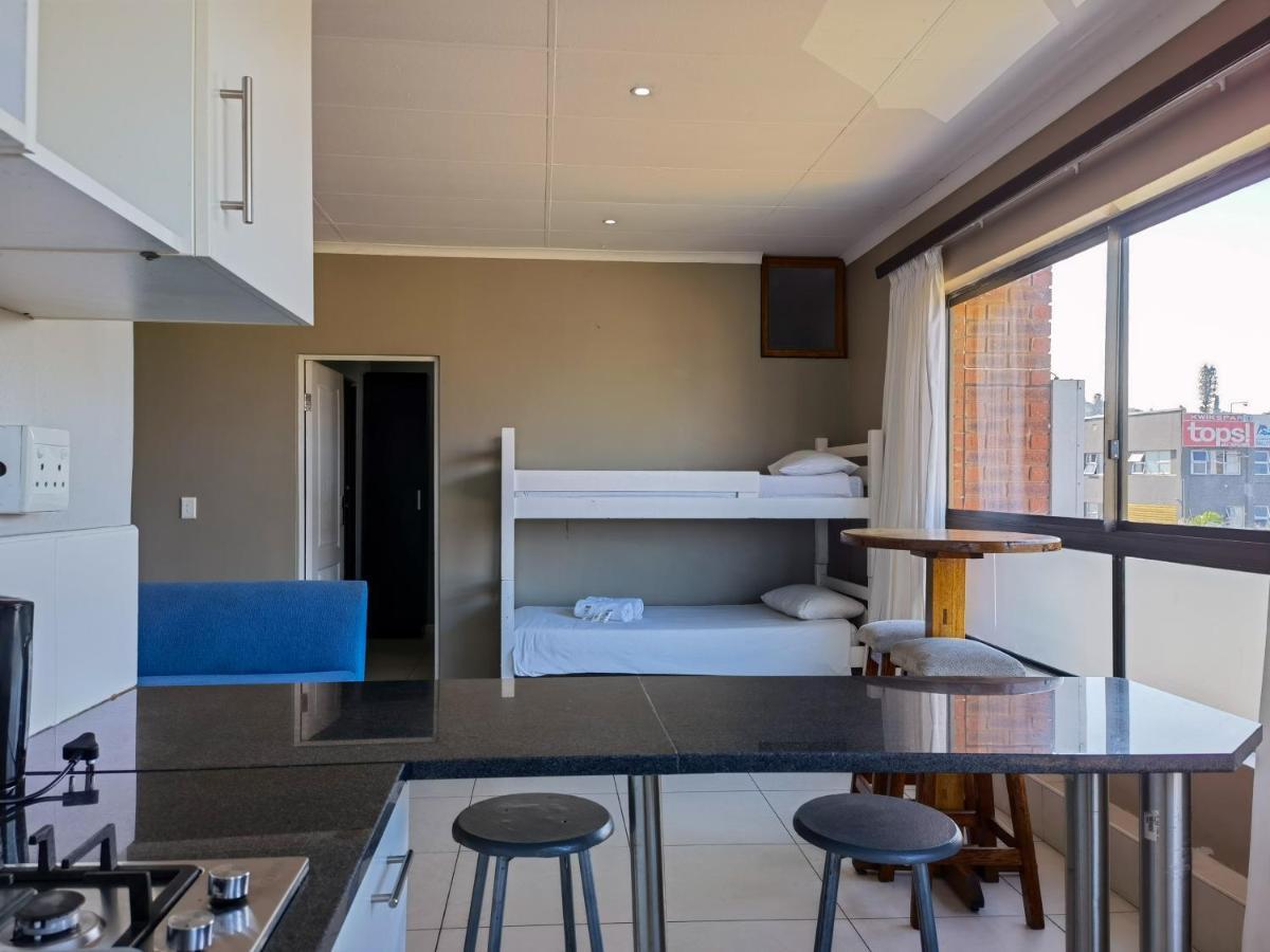 Ballito Bay Holiday Apartment Buitenkant foto