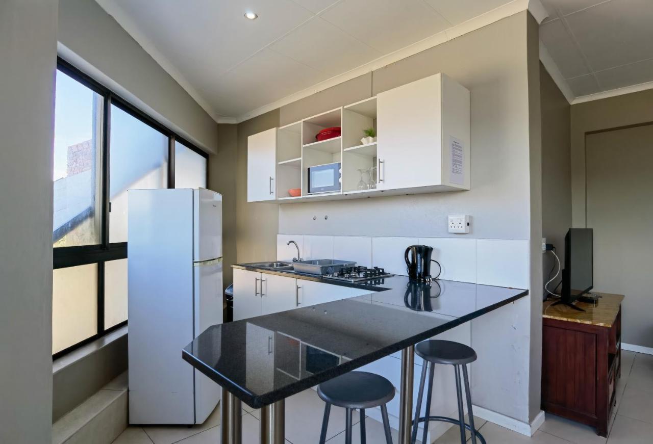 Ballito Bay Holiday Apartment Buitenkant foto