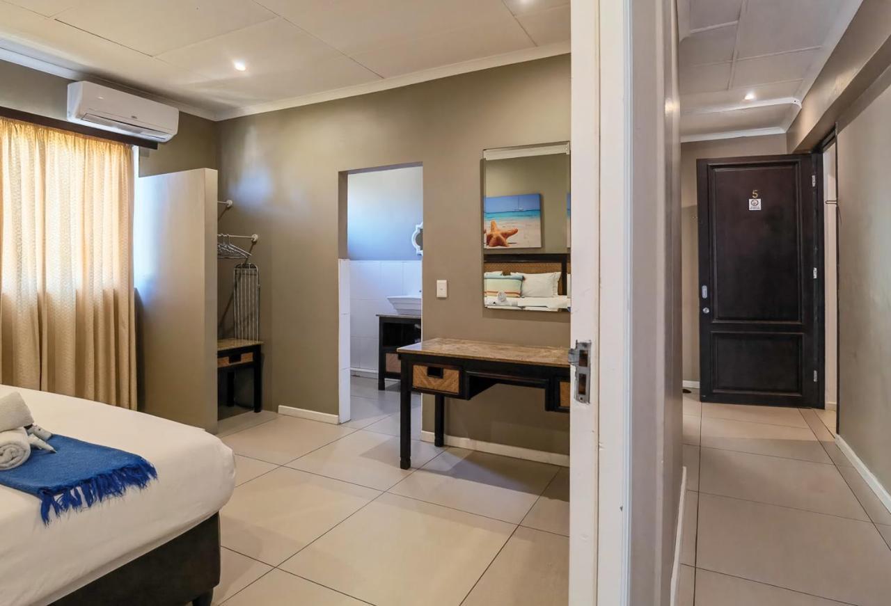 Ballito Bay Holiday Apartment Buitenkant foto