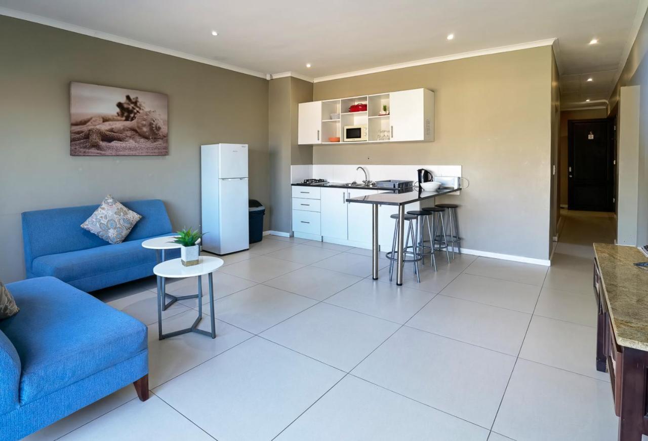 Ballito Bay Holiday Apartment Buitenkant foto