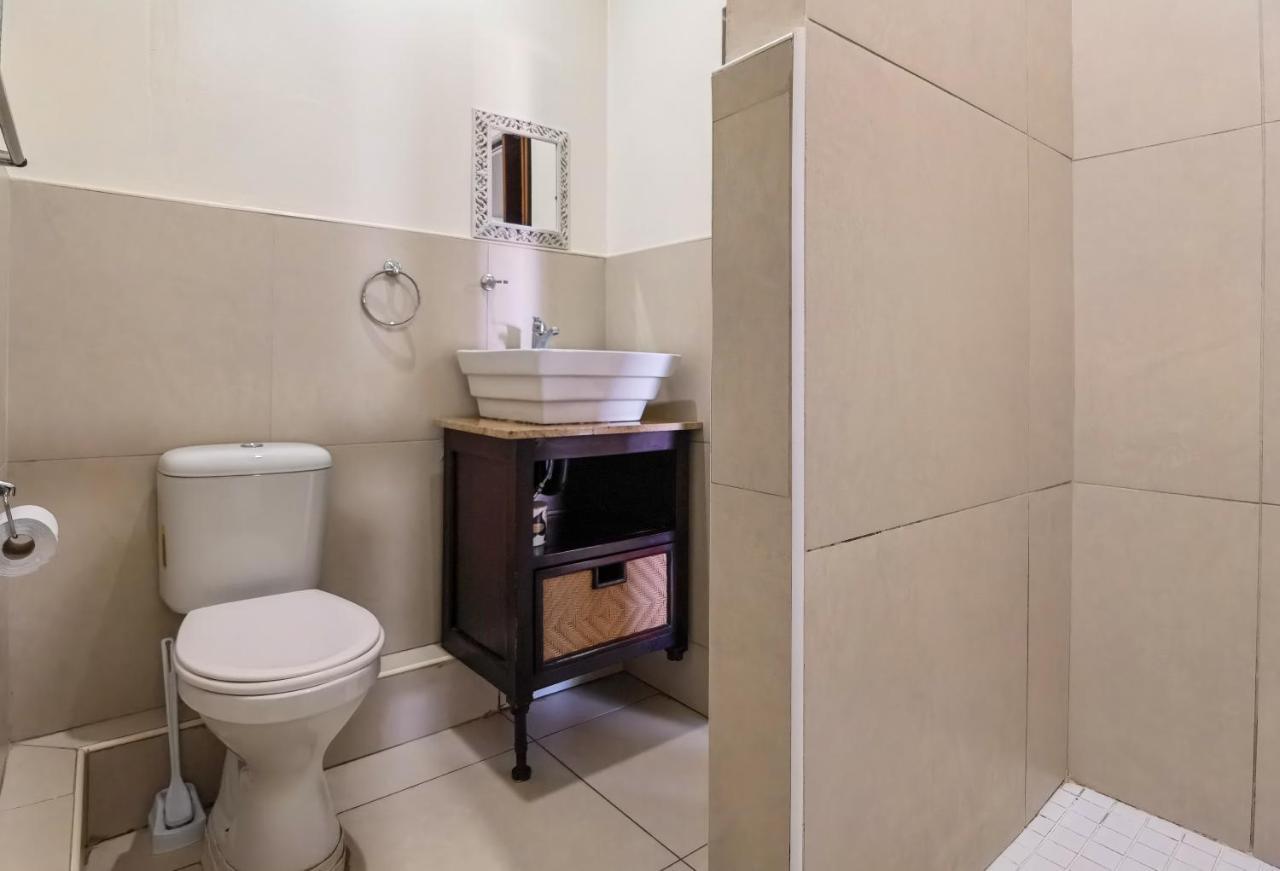 Ballito Bay Holiday Apartment Buitenkant foto