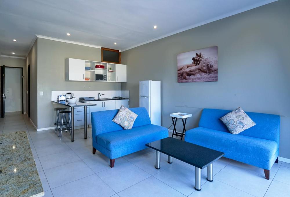 Ballito Bay Holiday Apartment Buitenkant foto