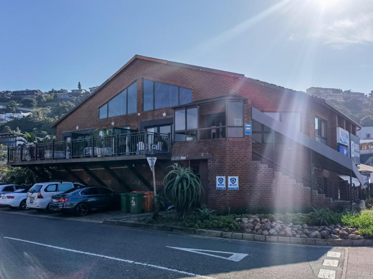 Ballito Bay Holiday Apartment Buitenkant foto