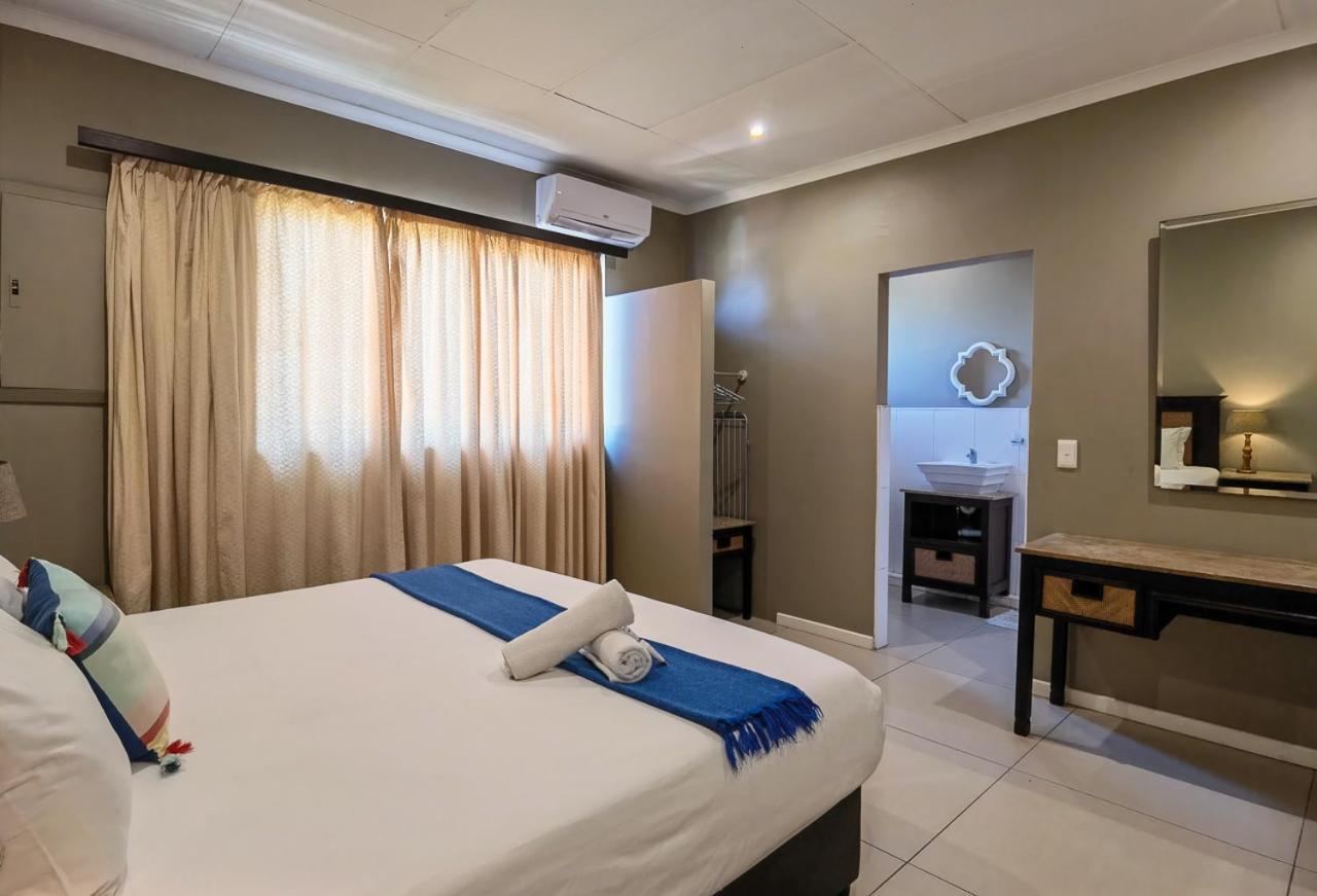 Ballito Bay Holiday Apartment Buitenkant foto
