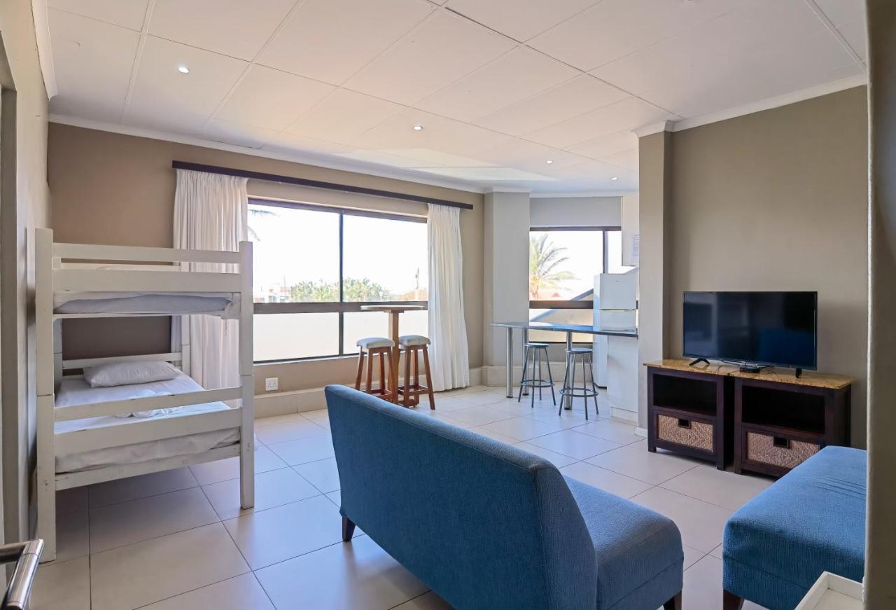 Ballito Bay Holiday Apartment Buitenkant foto