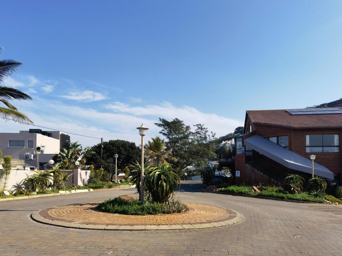 Ballito Bay Holiday Apartment Buitenkant foto