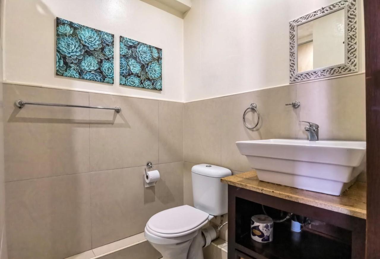 Ballito Bay Holiday Apartment Buitenkant foto