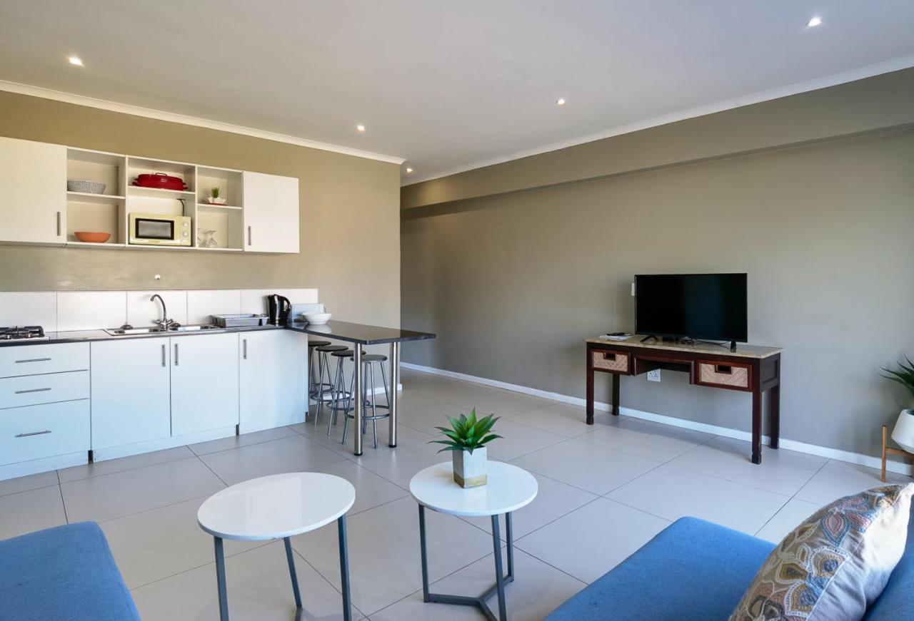 Ballito Bay Holiday Apartment Buitenkant foto