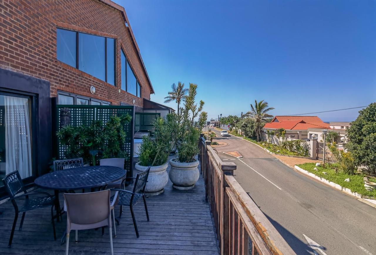 Ballito Bay Holiday Apartment Buitenkant foto