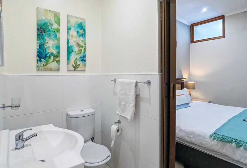Ballito Bay Holiday Apartment Buitenkant foto
