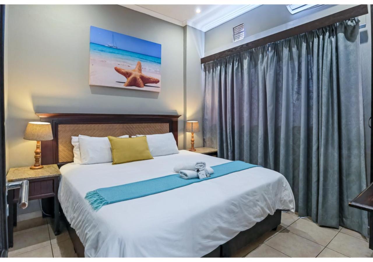 Ballito Bay Holiday Apartment Buitenkant foto