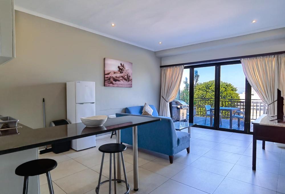 Ballito Bay Holiday Apartment Buitenkant foto