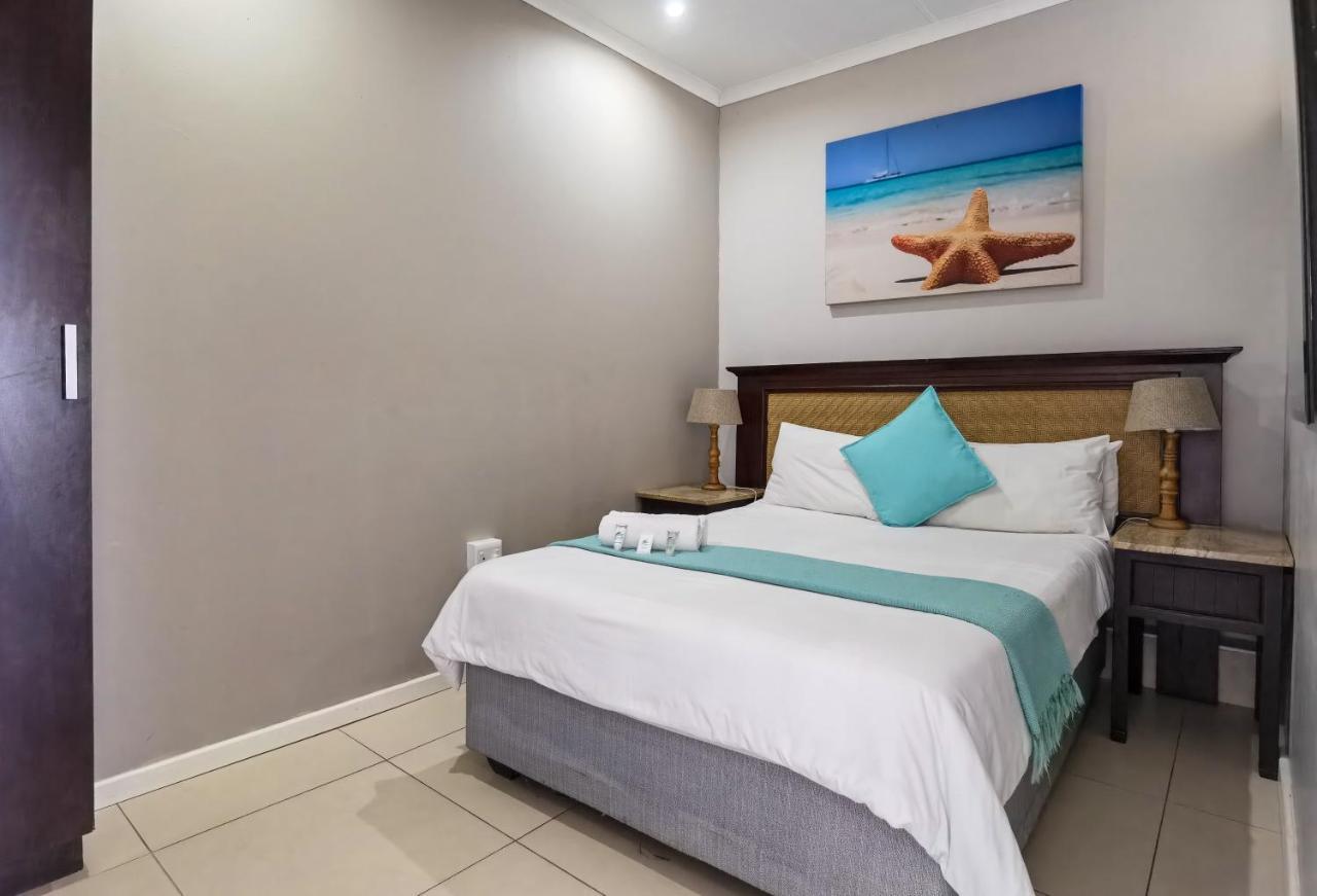 Ballito Bay Holiday Apartment Buitenkant foto