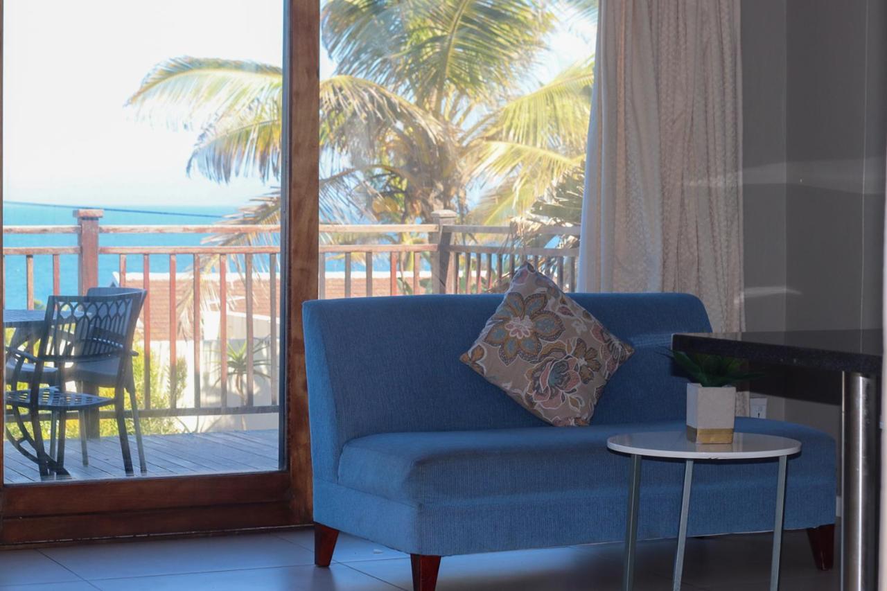 Ballito Bay Holiday Apartment Buitenkant foto