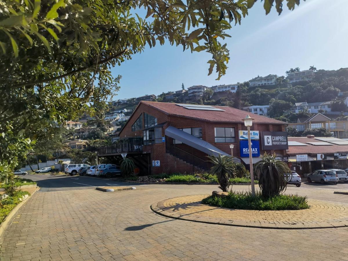 Ballito Bay Holiday Apartment Buitenkant foto