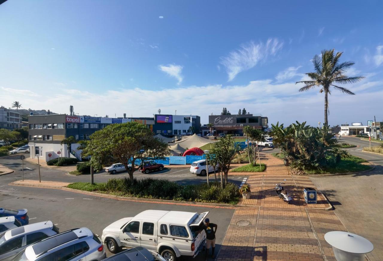 Ballito Bay Holiday Apartment Buitenkant foto