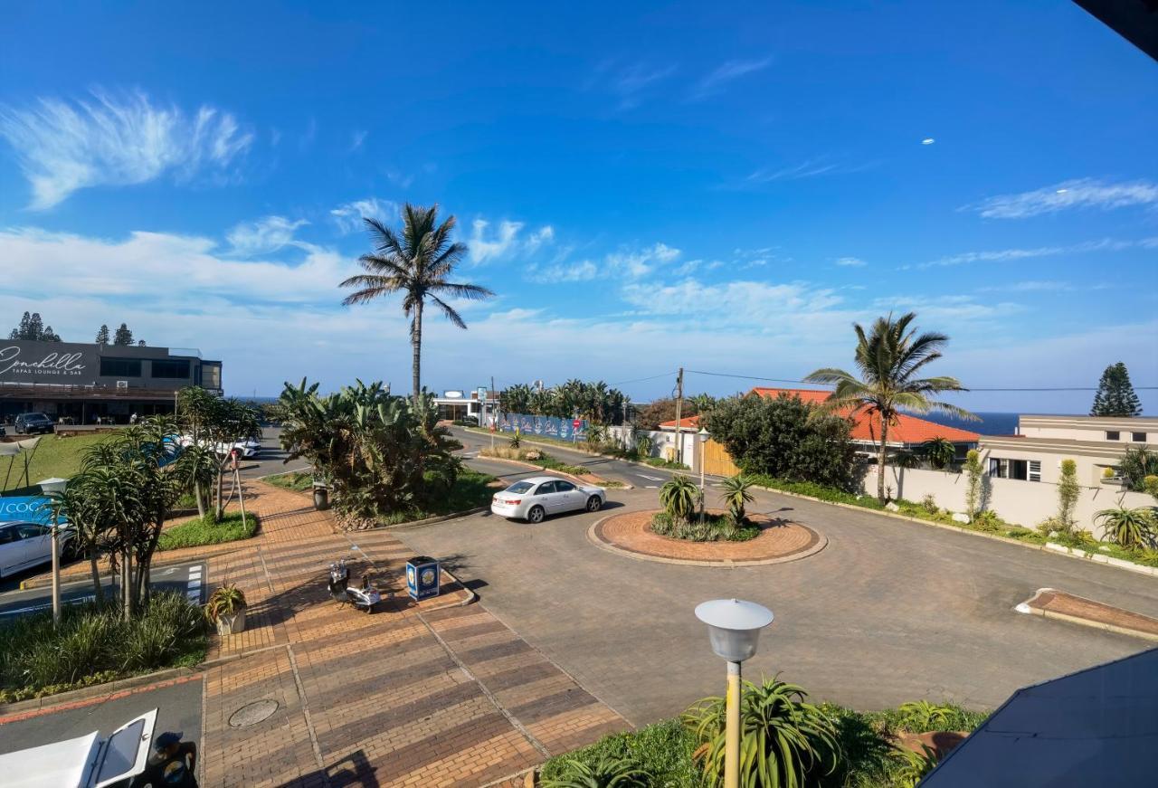 Ballito Bay Holiday Apartment Buitenkant foto