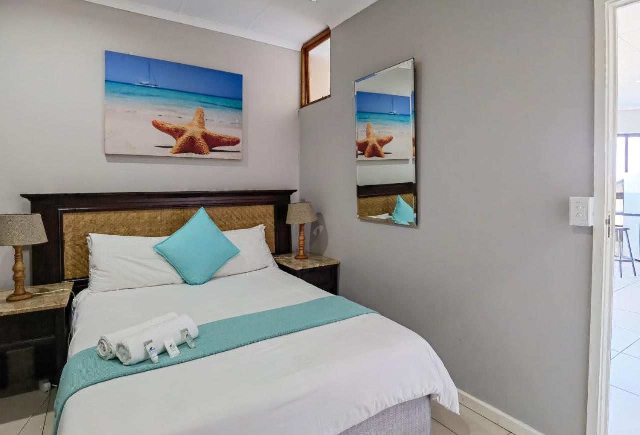 Ballito Bay Holiday Apartment Buitenkant foto