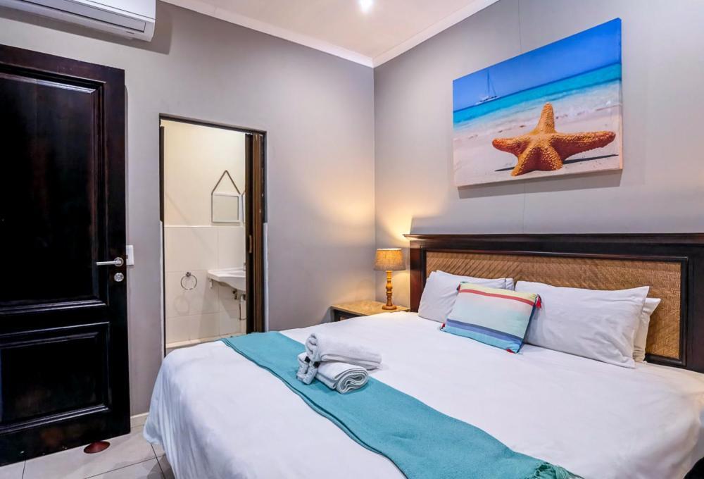 Ballito Bay Holiday Apartment Buitenkant foto
