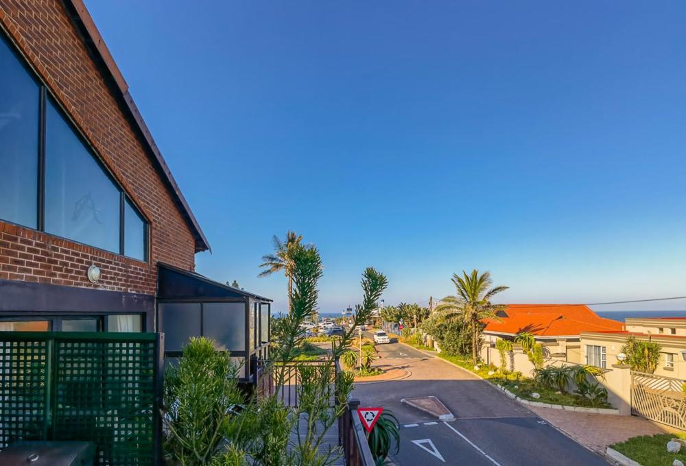 Ballito Bay Holiday Apartment Buitenkant foto