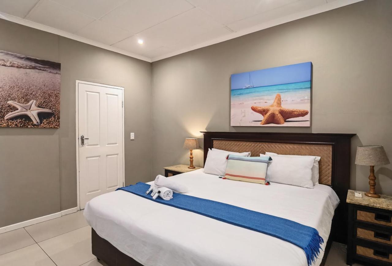 Ballito Bay Holiday Apartment Buitenkant foto