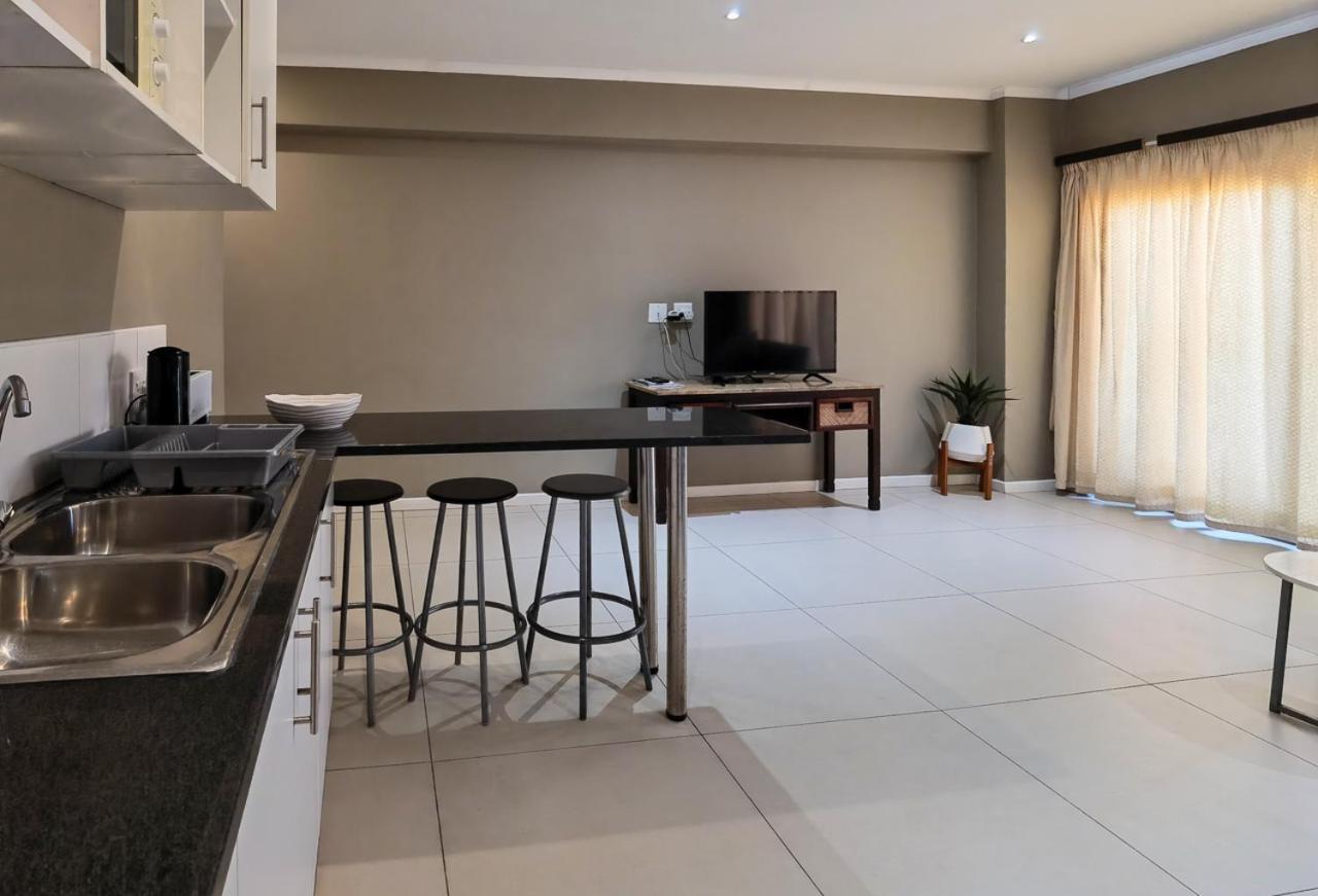 Ballito Bay Holiday Apartment Buitenkant foto