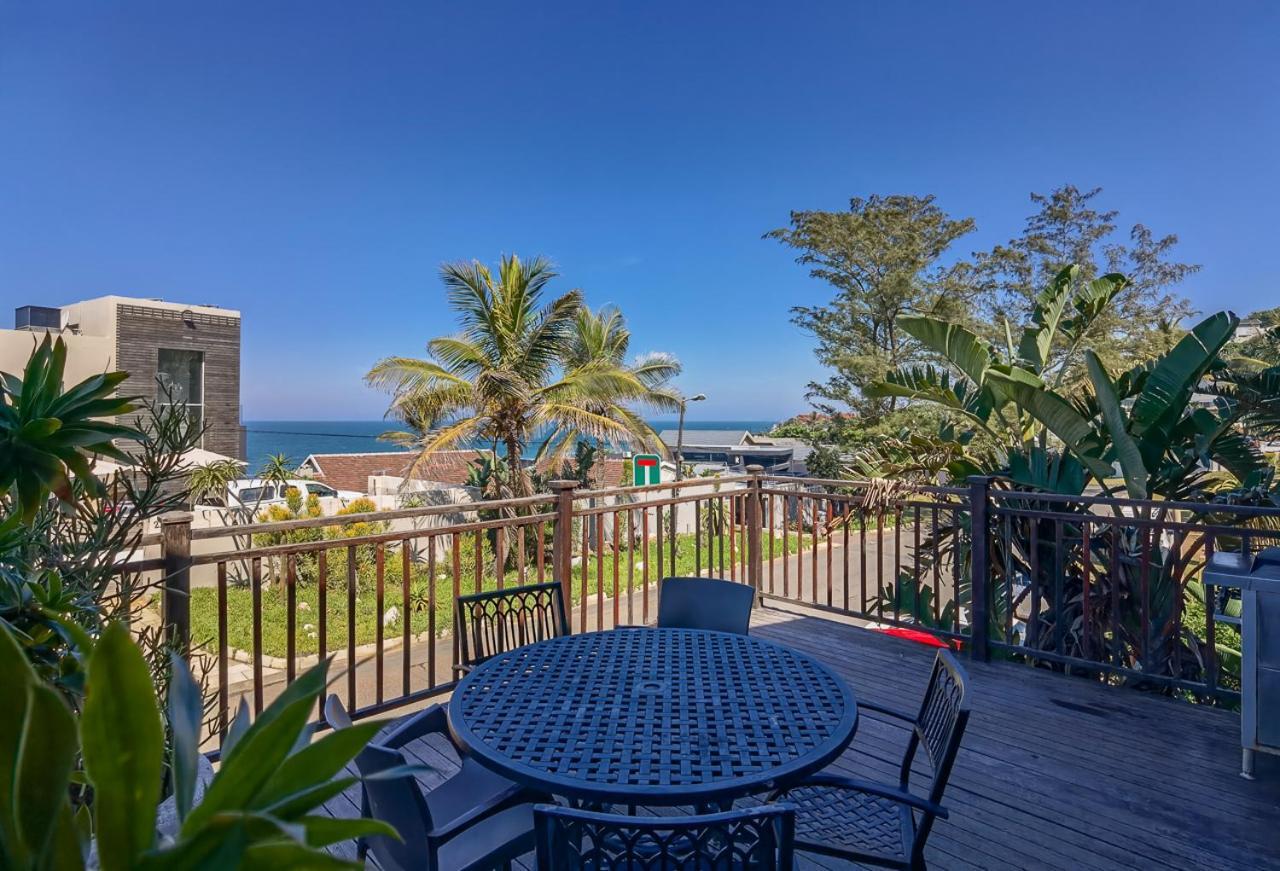 Ballito Bay Holiday Apartment Buitenkant foto