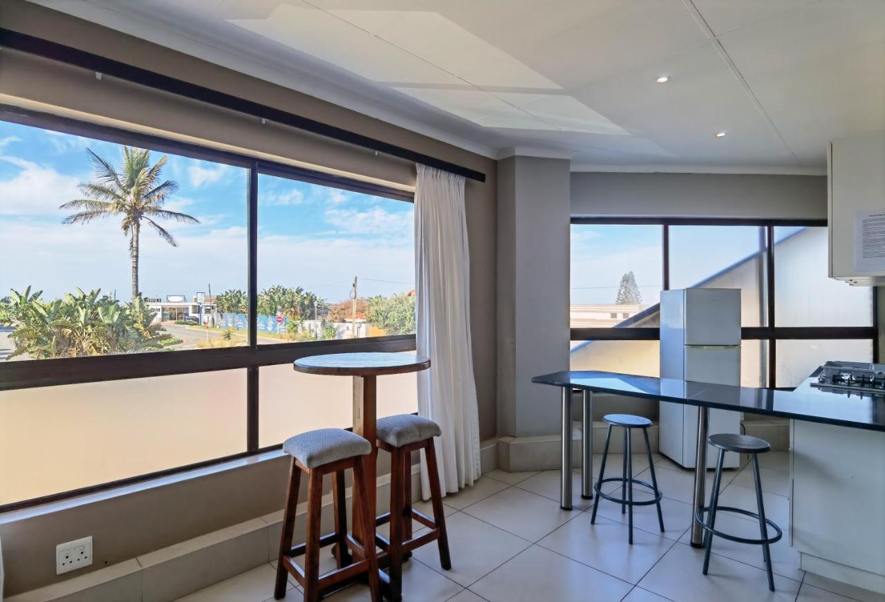 Ballito Bay Holiday Apartment Buitenkant foto