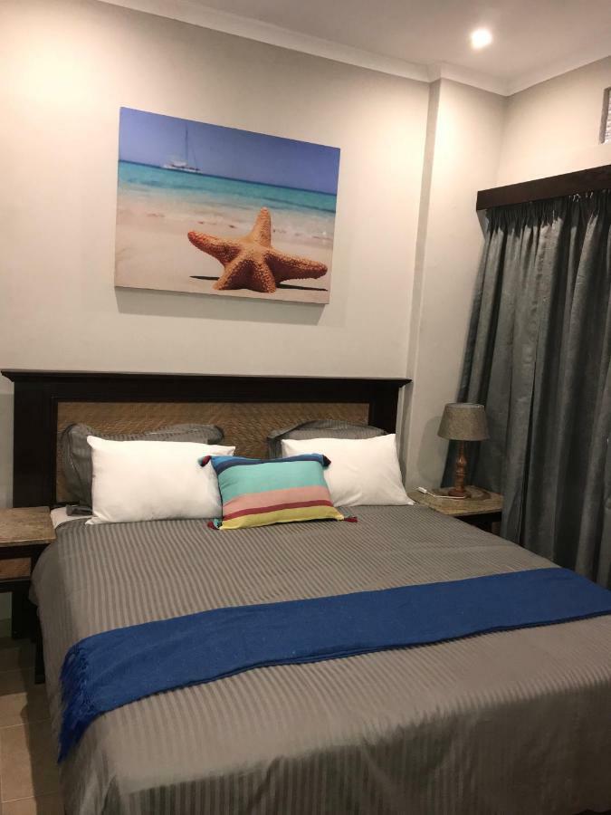 Ballito Bay Holiday Apartment Buitenkant foto